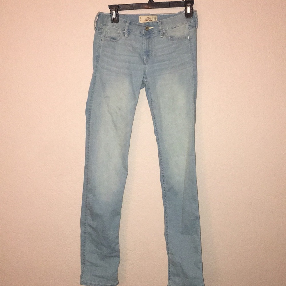 👖 hollister jeans 👖